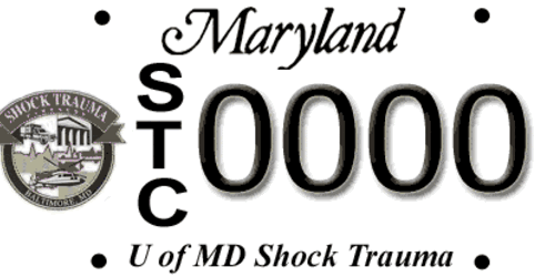 University of MD Shock Trauma