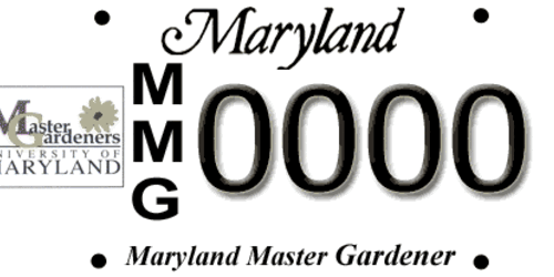 University of Maryland - Maryland Cooperative Extension
