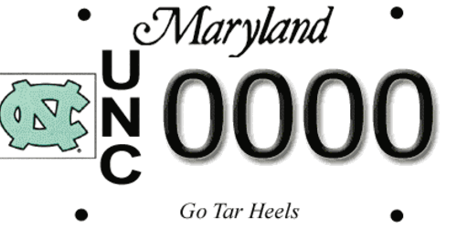 University of North Carolina General Alumni Association