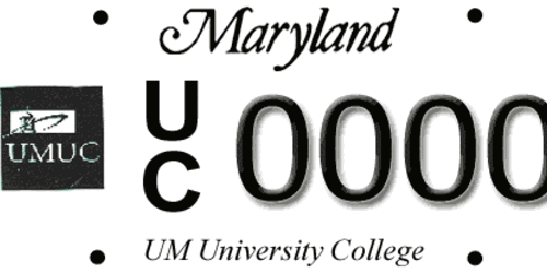 University of Maryland University College