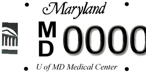 University of Maryland Medical Center