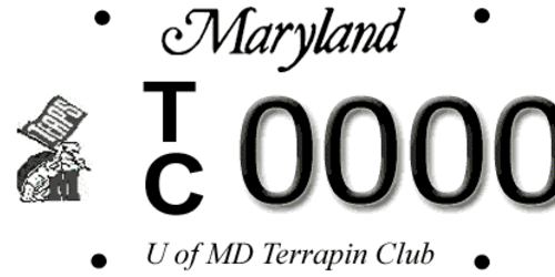University of Maryland Terrapin Club