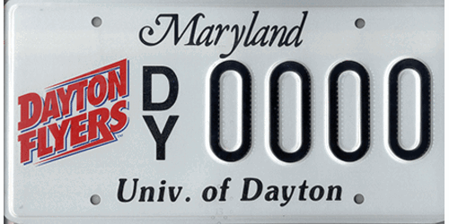University of Dayton