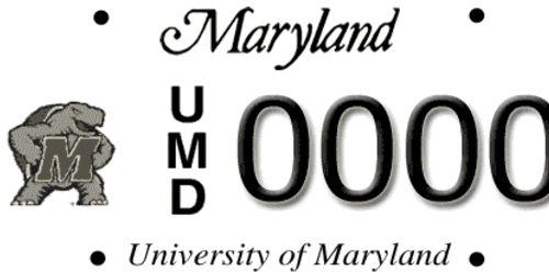 University of Maryland Alumni Association