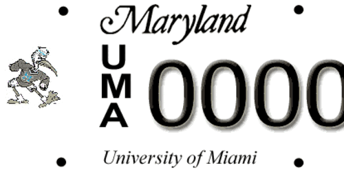 University of Miami Alumni Association