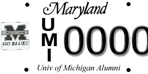 University of Michigan Club of Washington DC, Inc