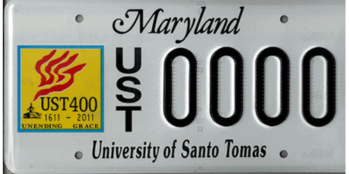 University of Santo Tomas Alumni Assoc in America