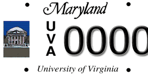 University of Virginia Alumni Association