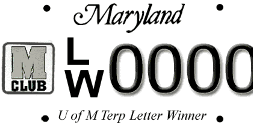 University of Maryland M Club Foundation
