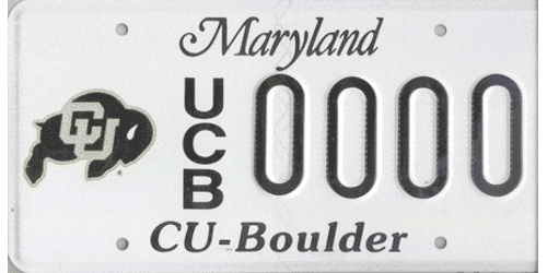 University of Colorado-Boulder