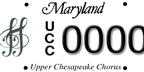 Upper Chesapeake Chorus
