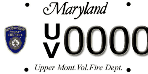 Upper Montgomery County Volunteer Fire Department