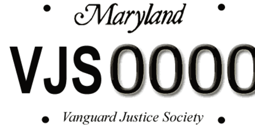 Vanguard Justice Society, Inc.