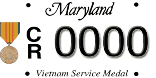 Vietnam Service Medal