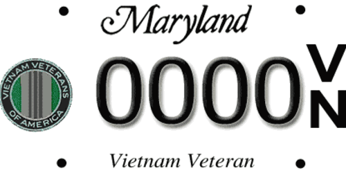 Vietnam Veterans of America (motorcycle)
