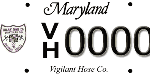 Vigilant Hose Fire Department