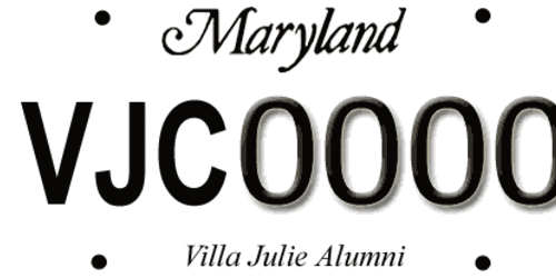 Villa Julie Alumni