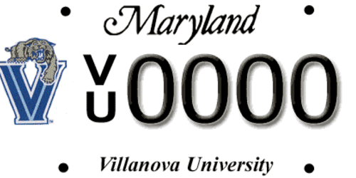 Villanova University