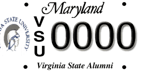 Virginia State University Alumni Association Washington DC Chapter