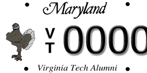 Virginia Tech Alumni Association