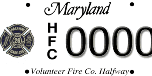 Volunteer Fire Company of Halfway, Inc.
