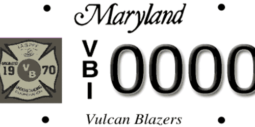 Vulcan Blazers, Inc.
