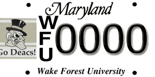 Wake Forest University