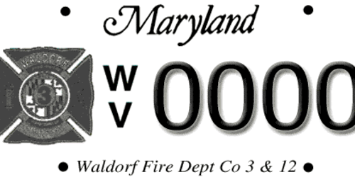 Waldorf Volunteer Fire Department, Inc.