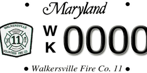 Walkersville Volunteer Fire Company, Inc.