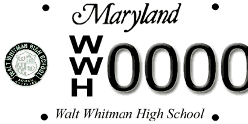 Walt Whitman High School