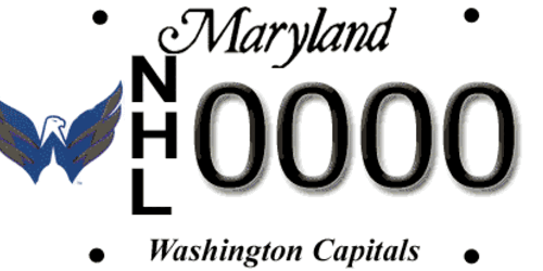 Washington Capitals Charities