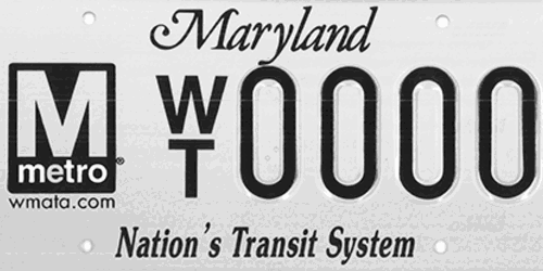 Washington Metropolitan Area Transit Authority