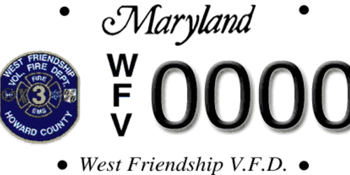 West Friendship Volunteer Fire Department, Inc.