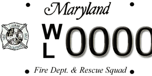 West Lanham Hills Volunteer Fire Department and Rescue Squad, Inc.