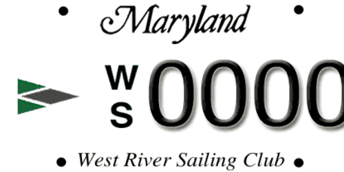 West River Sailing Club