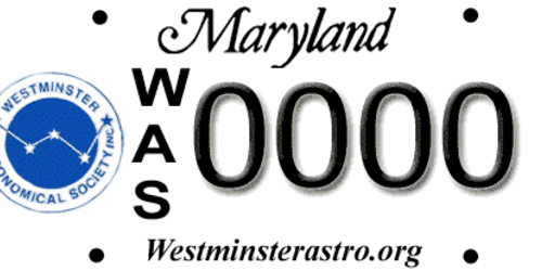Westminster Astronomical Society