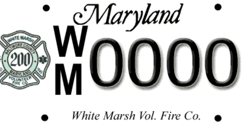 White Marsh Volunteer Fire Company, Inc.