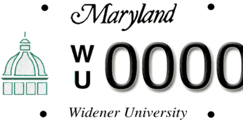 Widener University