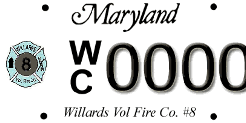 Willards Volunteer Fire Company, Inc.
