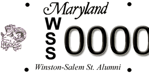 Winston-Salem State University