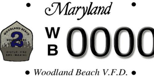 Woodland Beach Volunteer Fire Department, Inc.