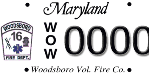 Woodsboro Volunteer Fire Company