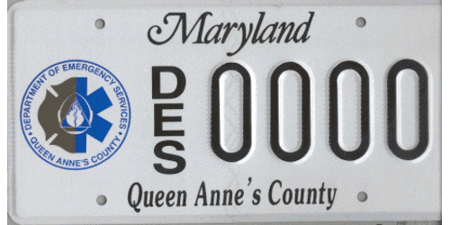 Queen Anne's Co. Department of Emergency