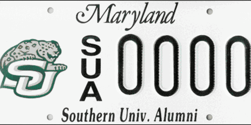 Southern University Alumni