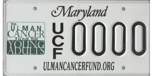 The Ulman Cancer Fund for Young Adults