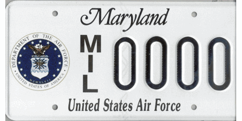 United States Air Force