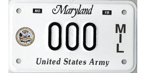 United States Army (motorcycle)