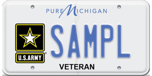 Army veteran