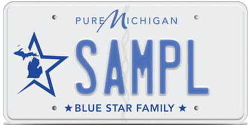 Blue Star Family
