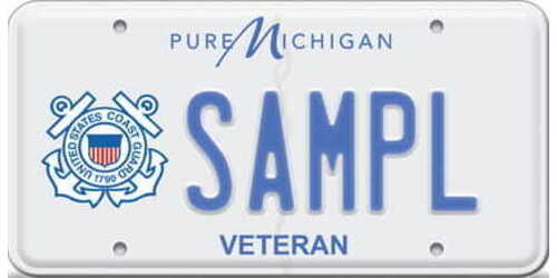 Coast Guard veteran